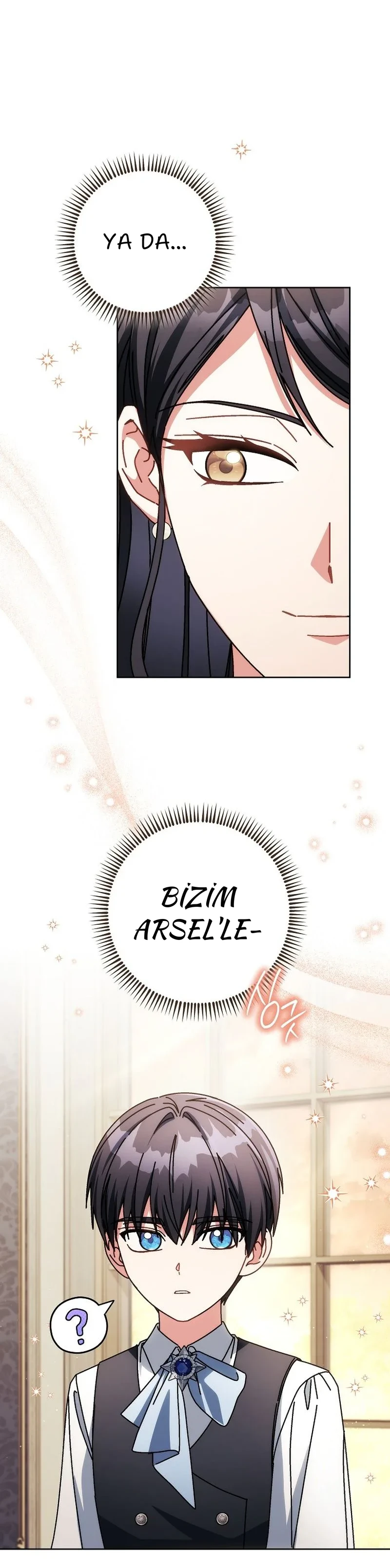 Can I Cry Now? - Bölüm 52 - Sayfa 18