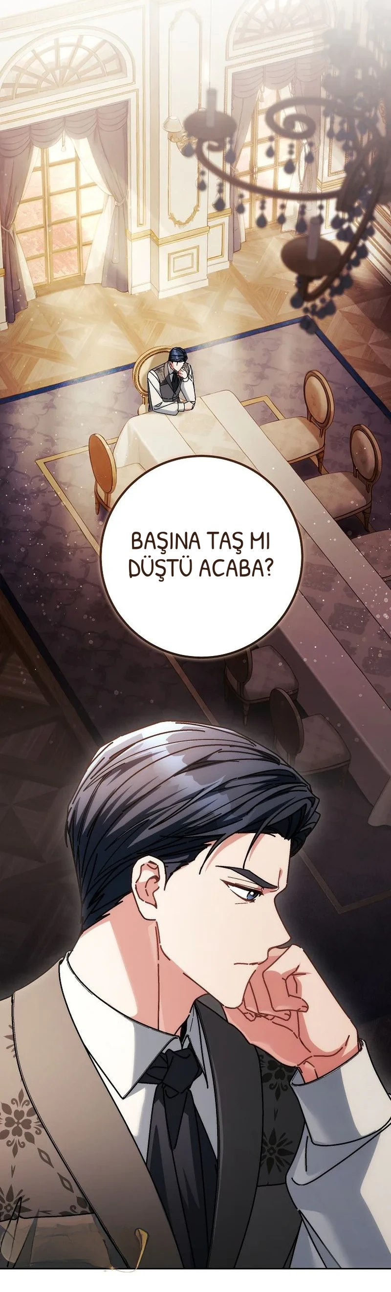 Can I Cry Now? - Bölüm 52 - Sayfa 22