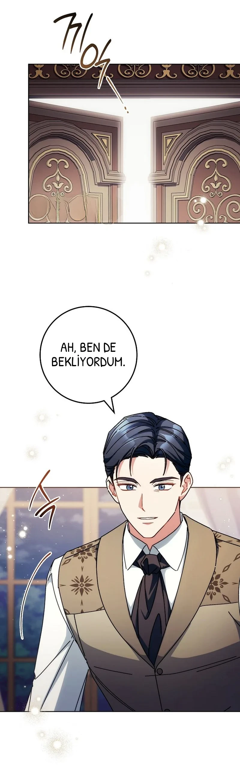Can I Cry Now? - Bölüm 52 - Sayfa 24