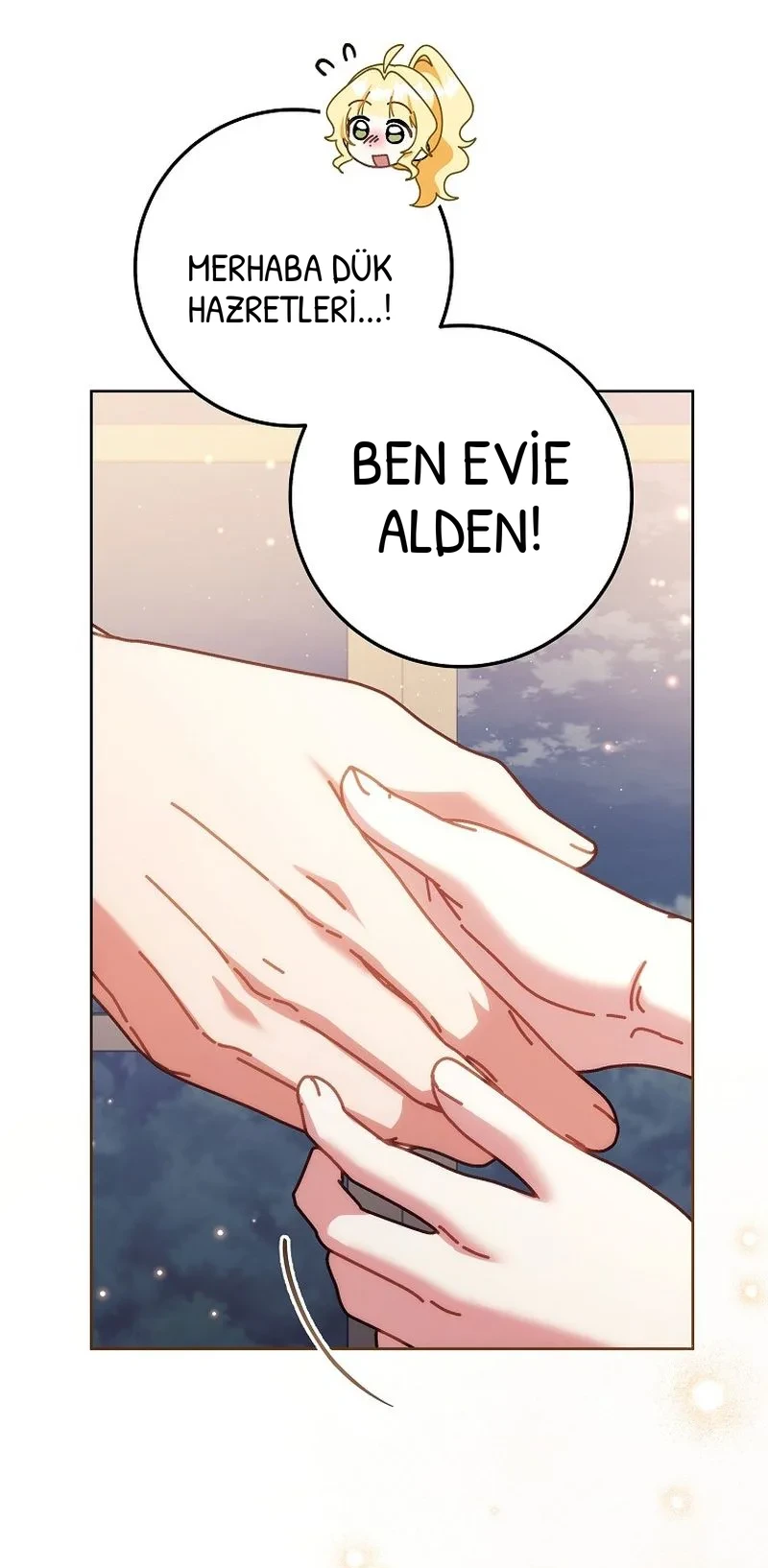 Can I Cry Now? - Bölüm 52 - Sayfa 28