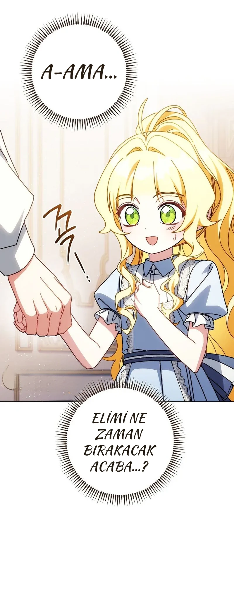 Can I Cry Now? - Bölüm 52 - Sayfa 32