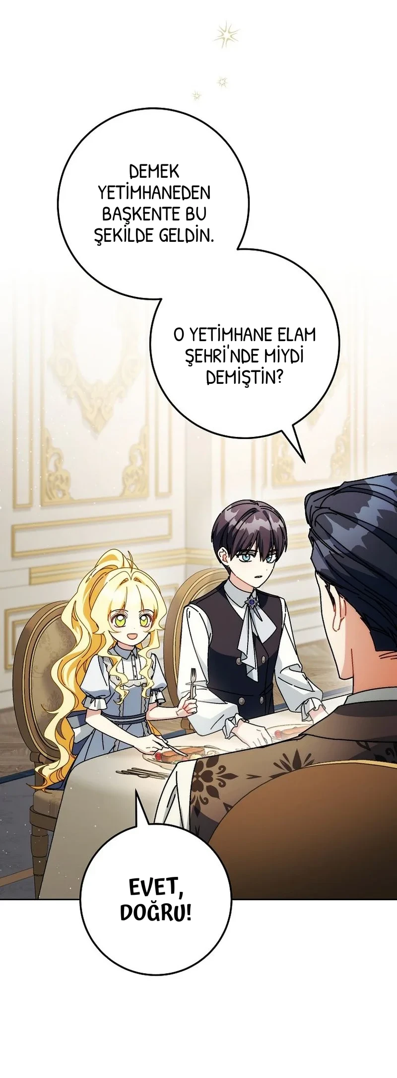 Can I Cry Now? - Bölüm 52 - Sayfa 35