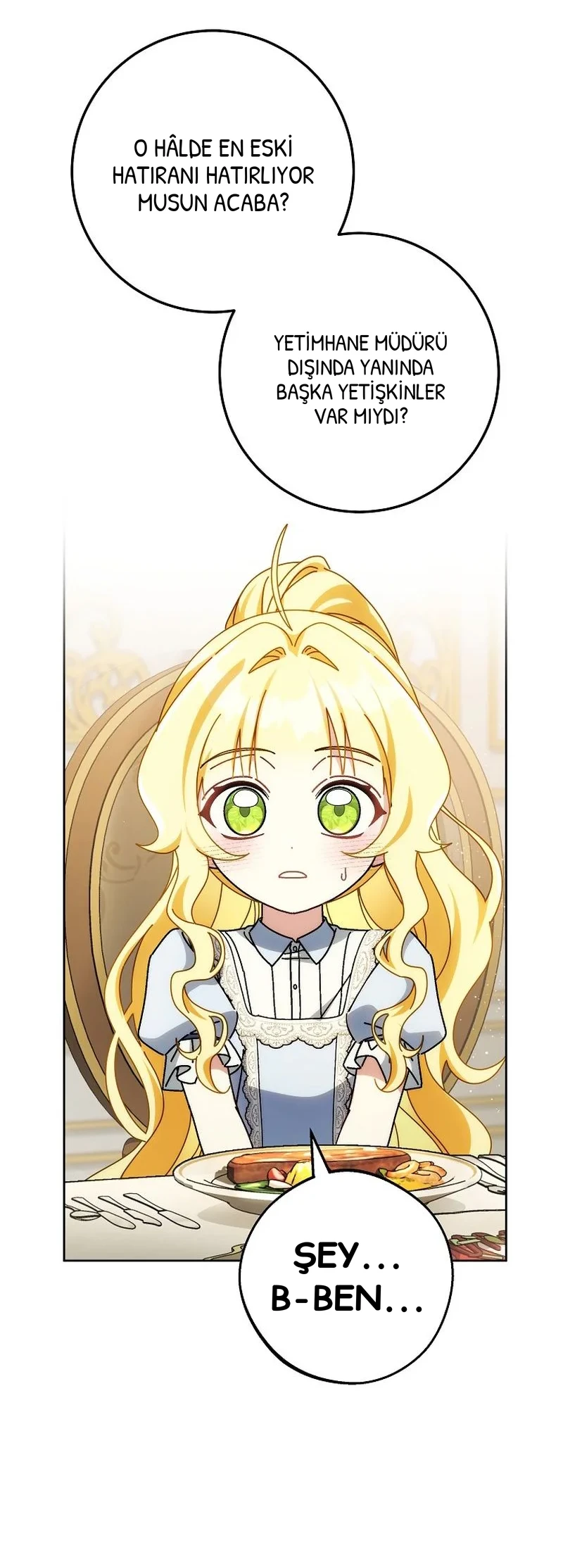Can I Cry Now? - Bölüm 52 - Sayfa 39