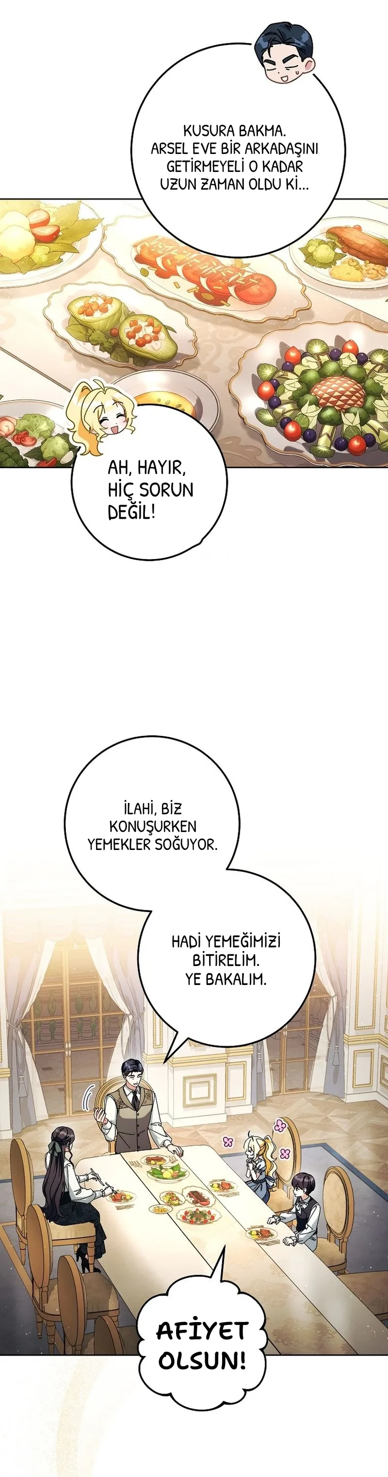 Can I Cry Now? - Bölüm 52 - Sayfa 43