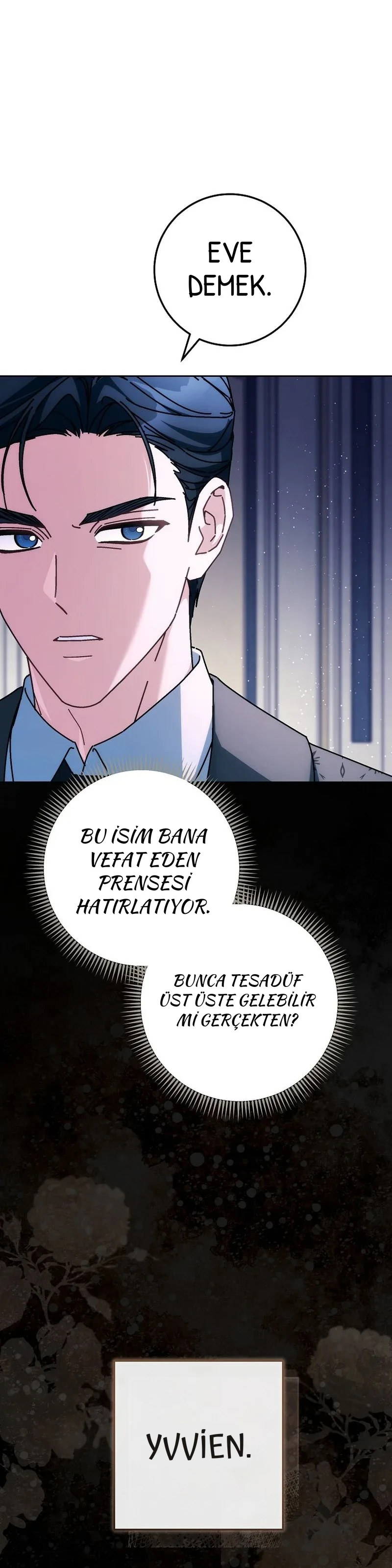 Can I Cry Now? - Bölüm 52 - Sayfa 64