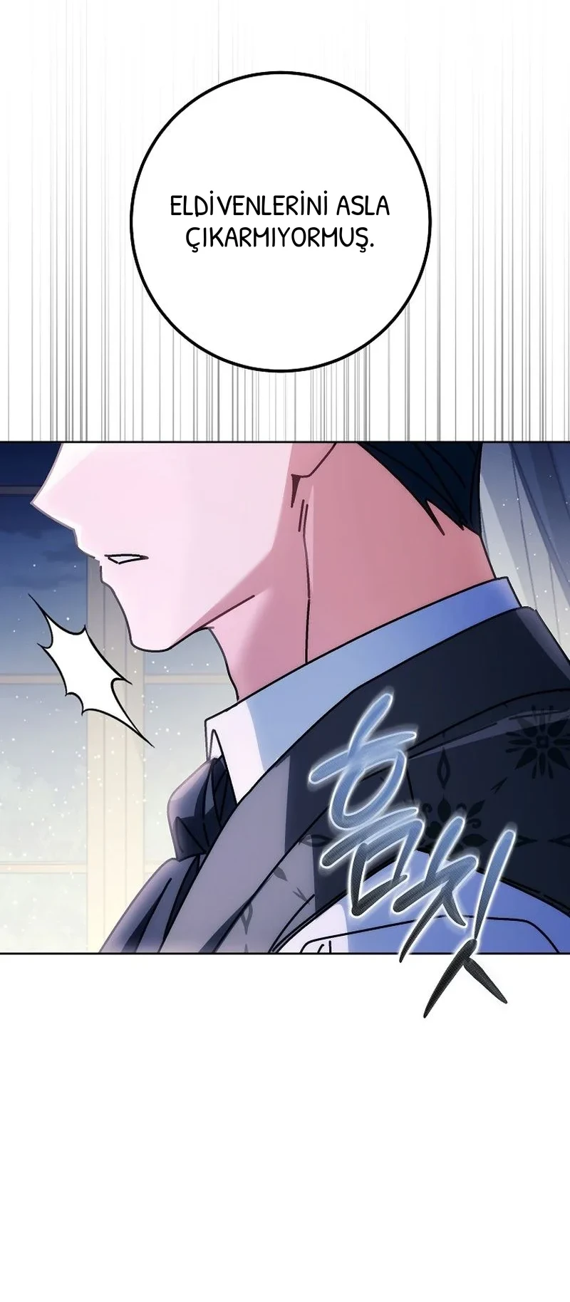 Can I Cry Now? - Bölüm 52 - Sayfa 69