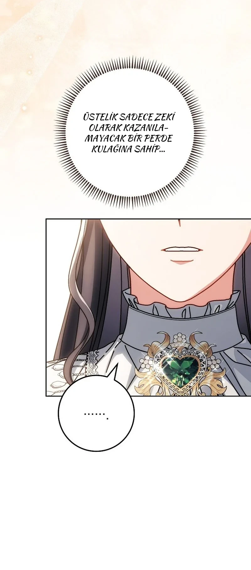 Can I Cry Now? - Bölüm 52 - Sayfa 9