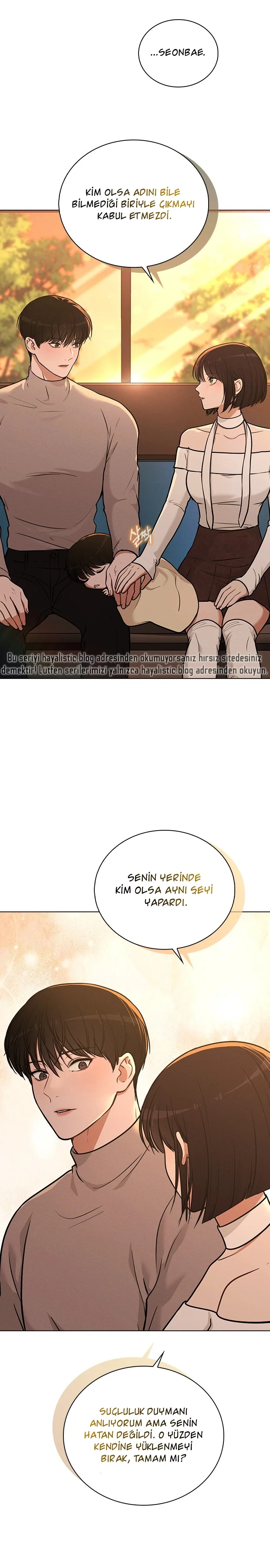 Love Review - Bölüm 31 - Sayfa 10