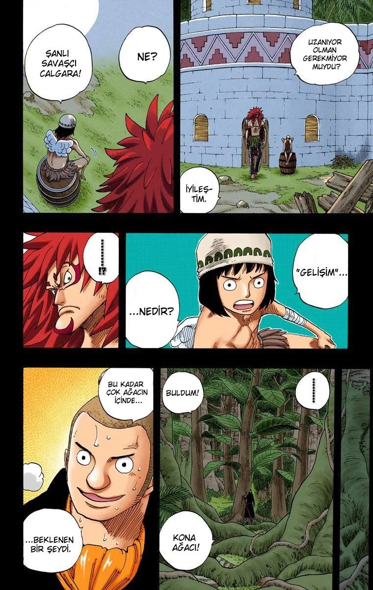 One Piece - Bölüm 288 - Sayfa 14