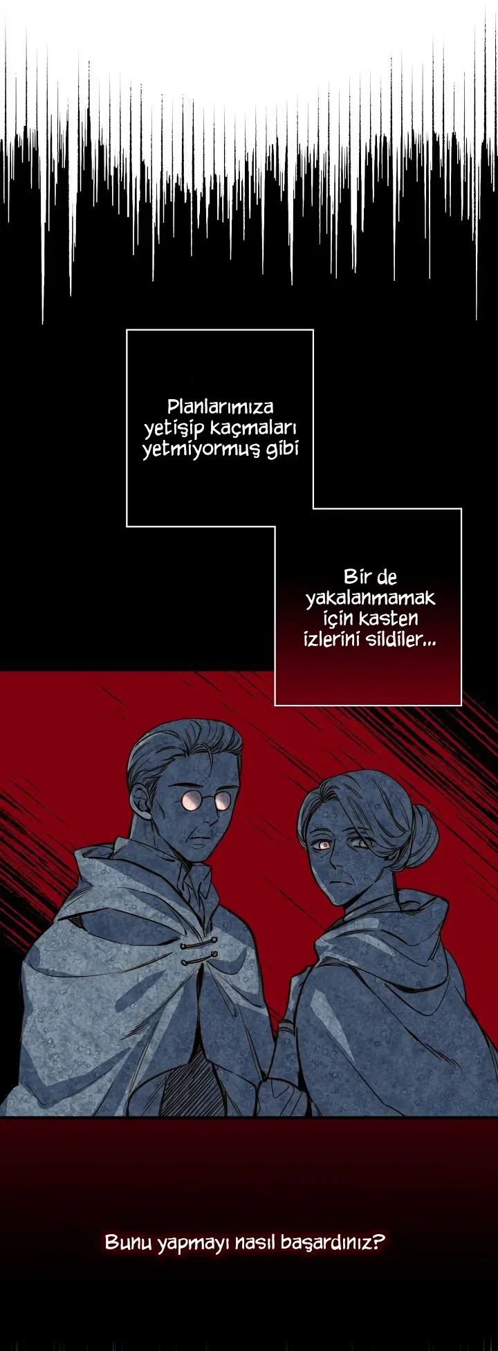 Shadow Queen - Bölüm 10 - Sayfa 7