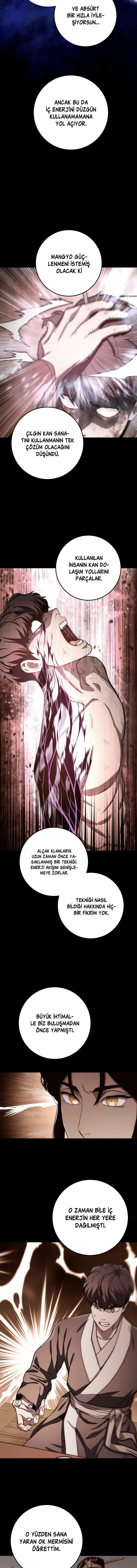 Legend of Asura: The Venom Dragon - Bölüm 57 - Sayfa 10