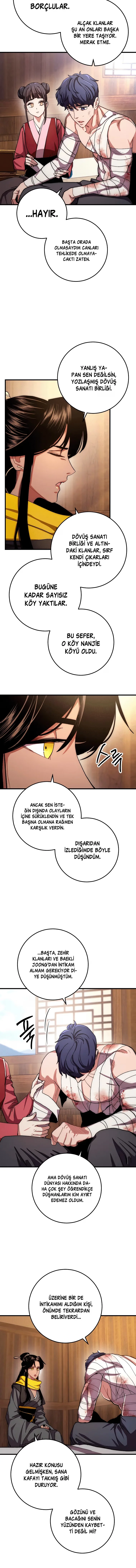Legend of Asura: The Venom Dragon - Bölüm 57 - Sayfa 8