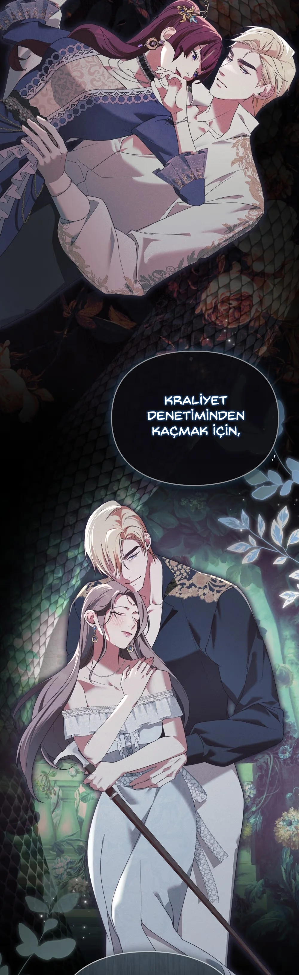 Betrayal of Dignity - Bölüm 41 - Sayfa 11