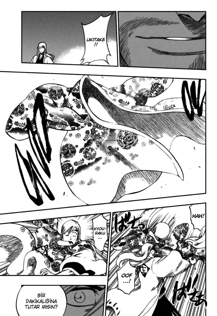 Bleach - Bölüm 361 - Sayfa 11