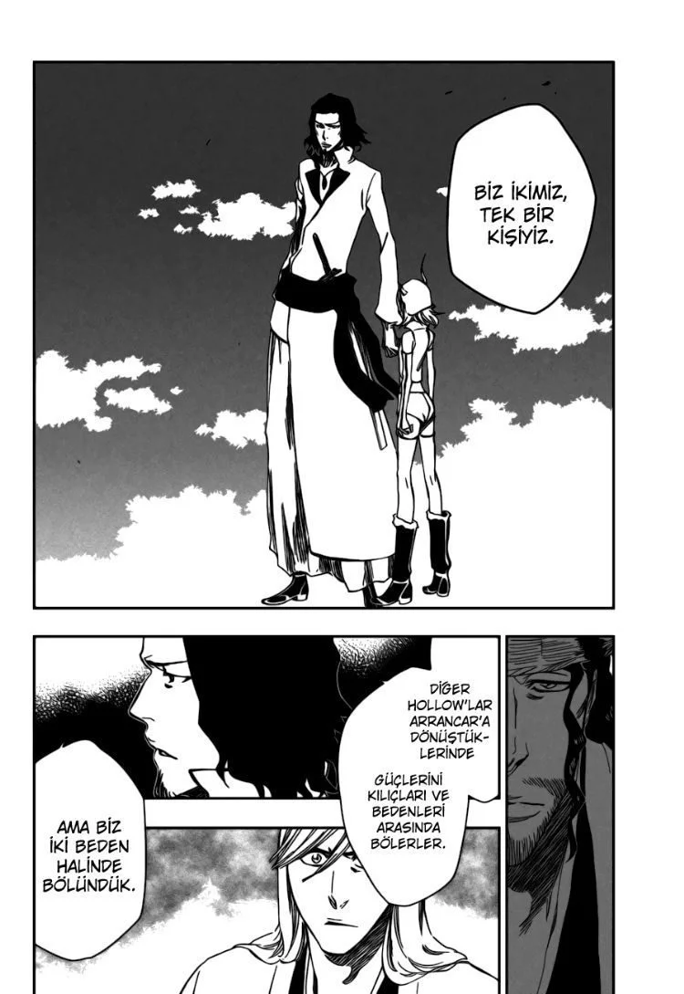 Bleach - Bölüm 361 - Sayfa 14