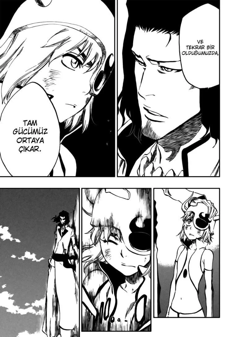 Bleach - Bölüm 361 - Sayfa 15