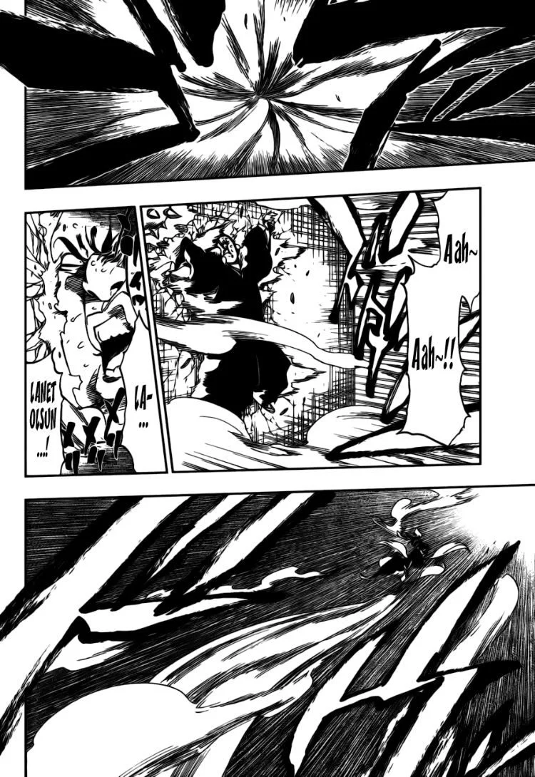 Bleach - Bölüm 361 - Sayfa 4