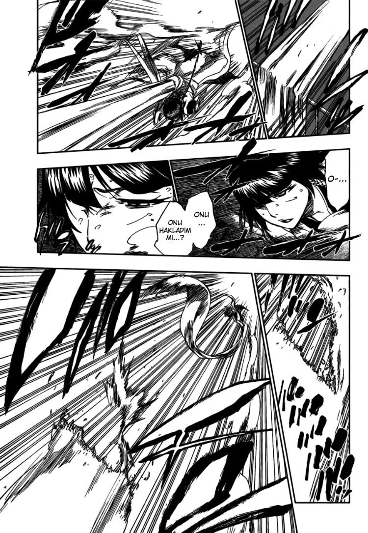 Bleach - Bölüm 361 - Sayfa 5
