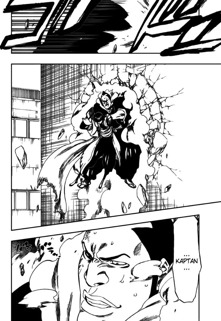 Bleach - Bölüm 361 - Sayfa 6