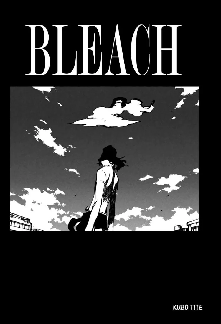 Bleach - Bölüm 361 - Sayfa 8