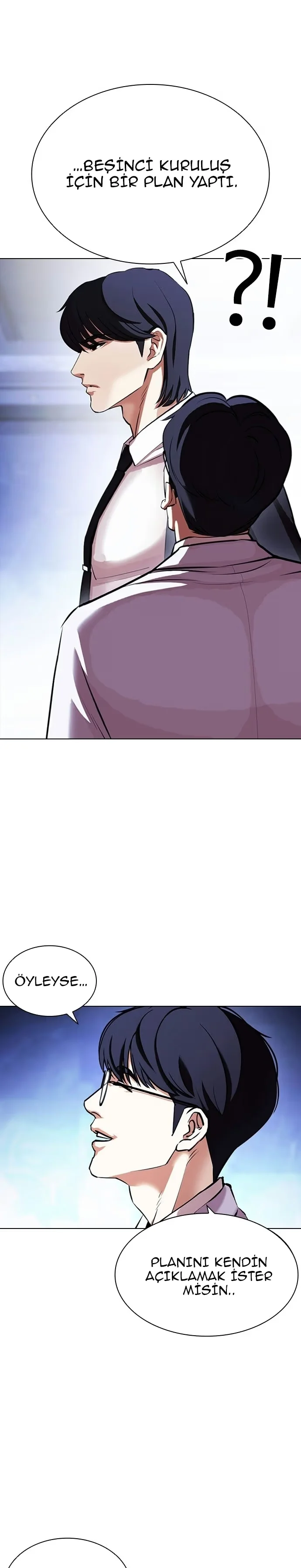 Lookism - Bölüm 404 - Sayfa 15