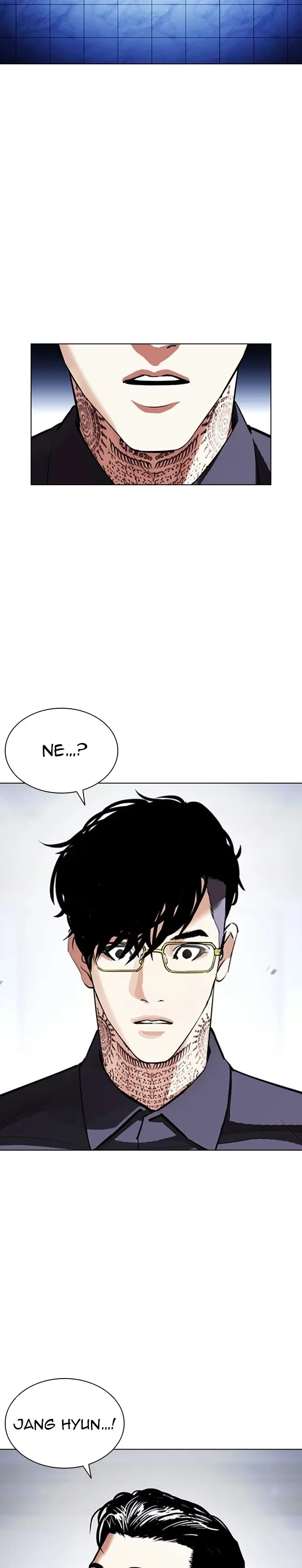 Lookism - Bölüm 404 - Sayfa 17
