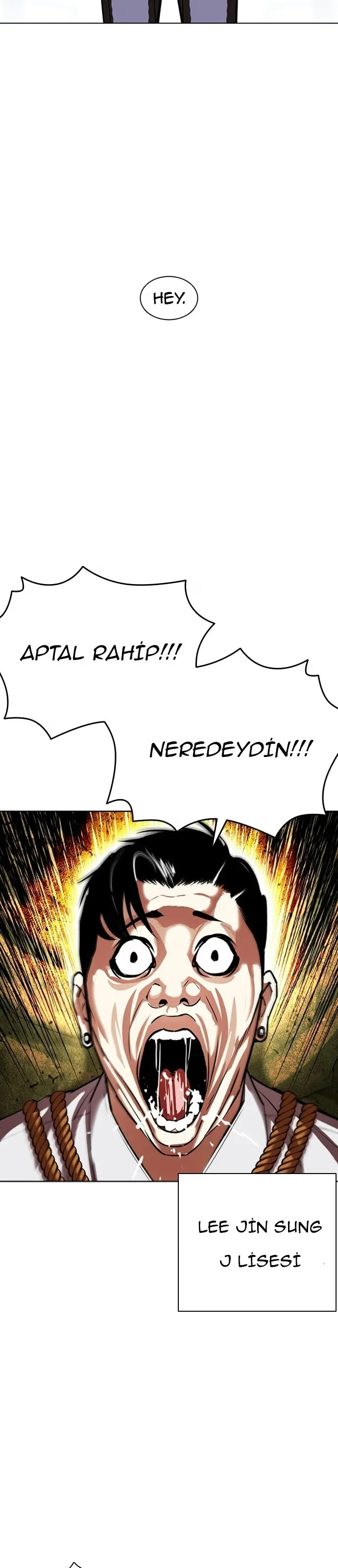 Lookism - Bölüm 404 - Sayfa 23
