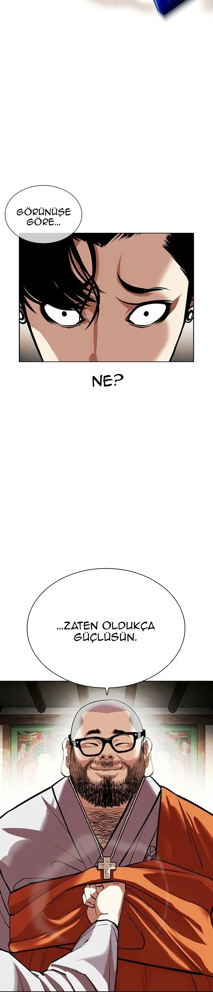Lookism - Bölüm 404 - Sayfa 26