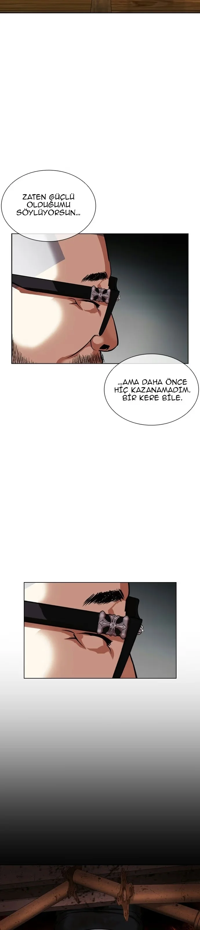 Lookism - Bölüm 404 - Sayfa 29