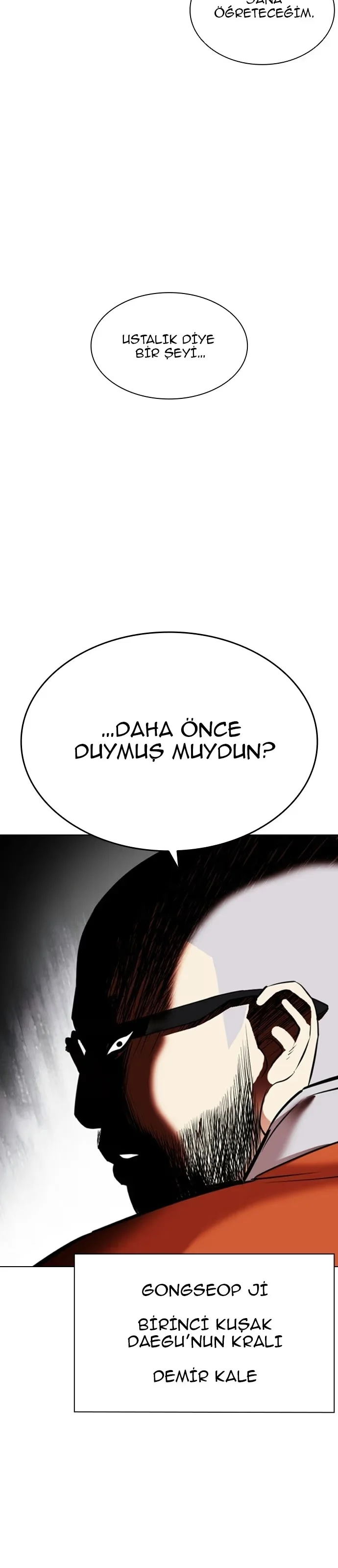 Lookism - Bölüm 404 - Sayfa 32