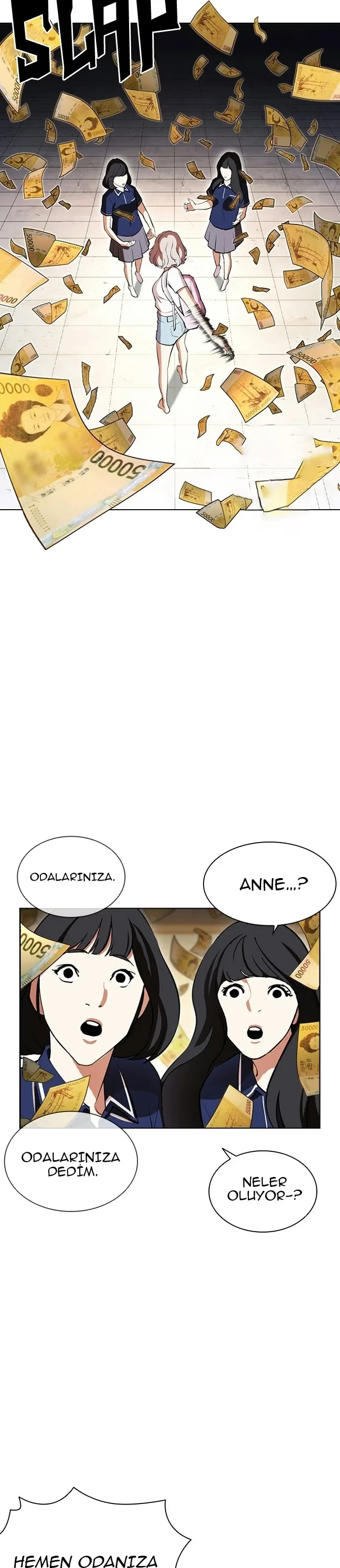 Lookism - Bölüm 404 - Sayfa 37