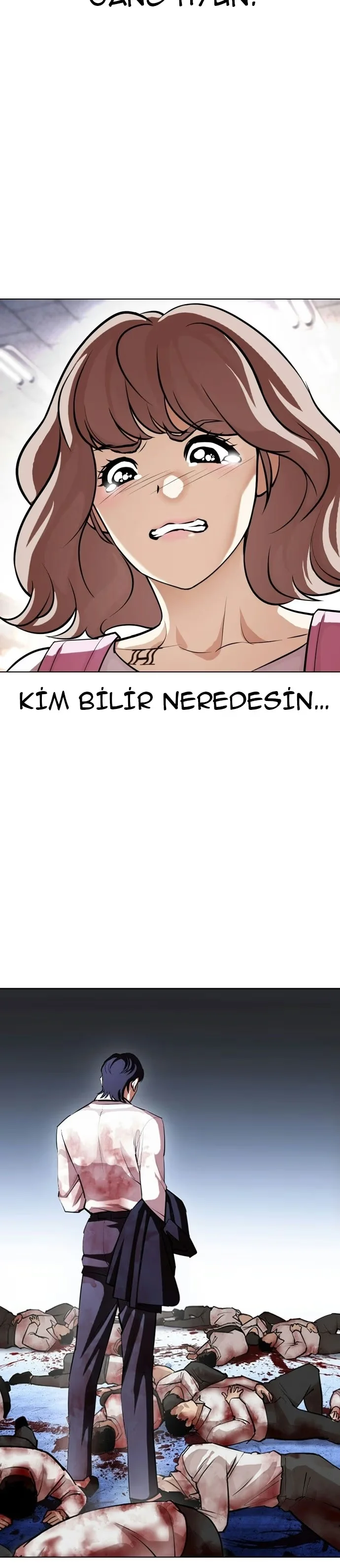 Lookism - Bölüm 404 - Sayfa 42