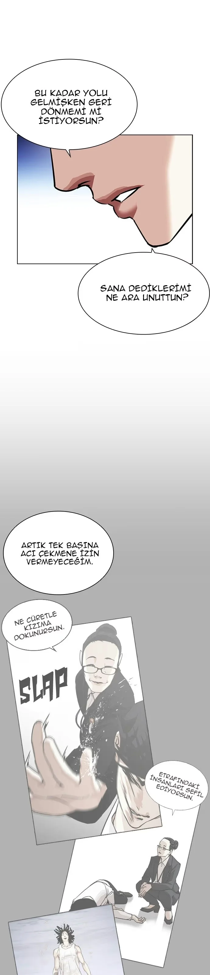 Lookism - Bölüm 404 - Sayfa 46