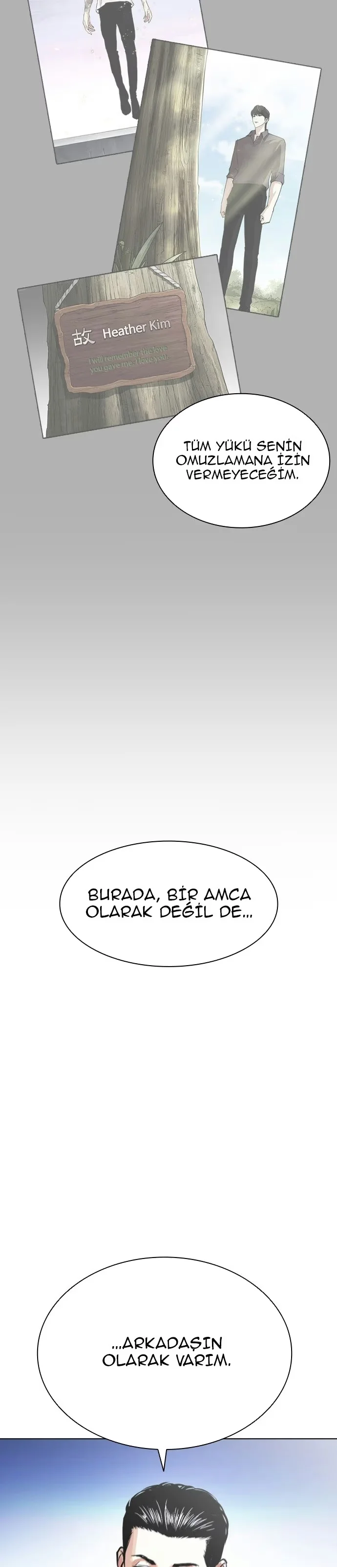 Lookism - Bölüm 404 - Sayfa 47