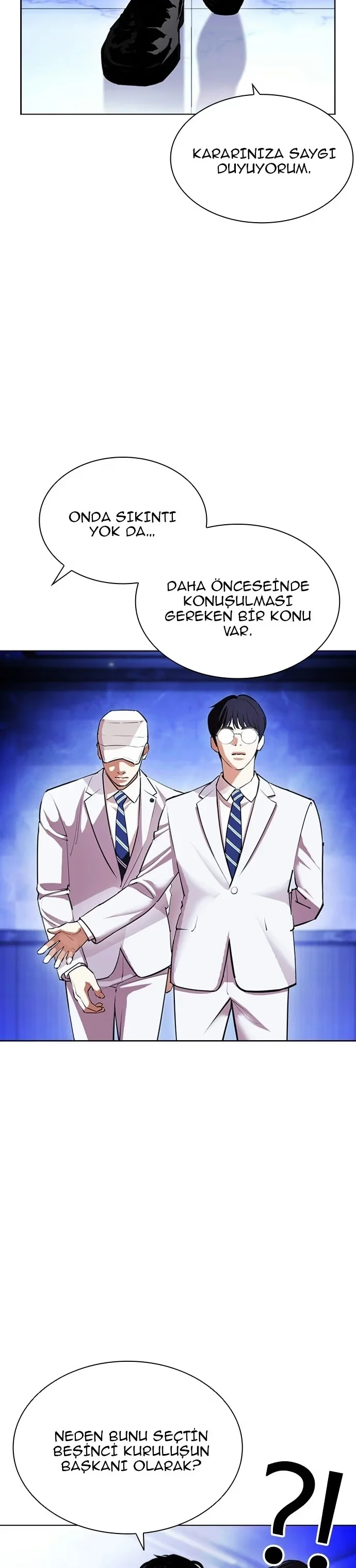 Lookism - Bölüm 404 - Sayfa 4