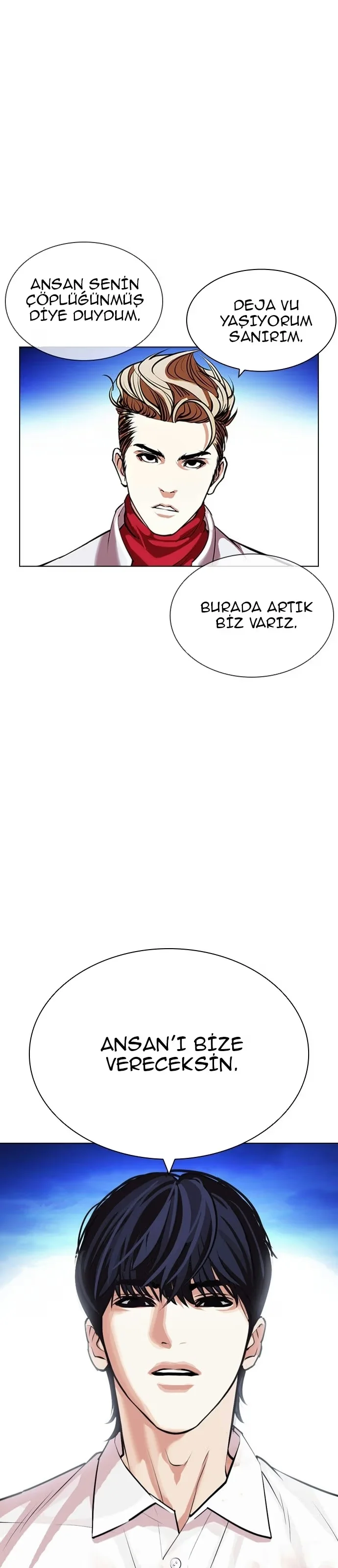Lookism - Bölüm 404 - Sayfa 59