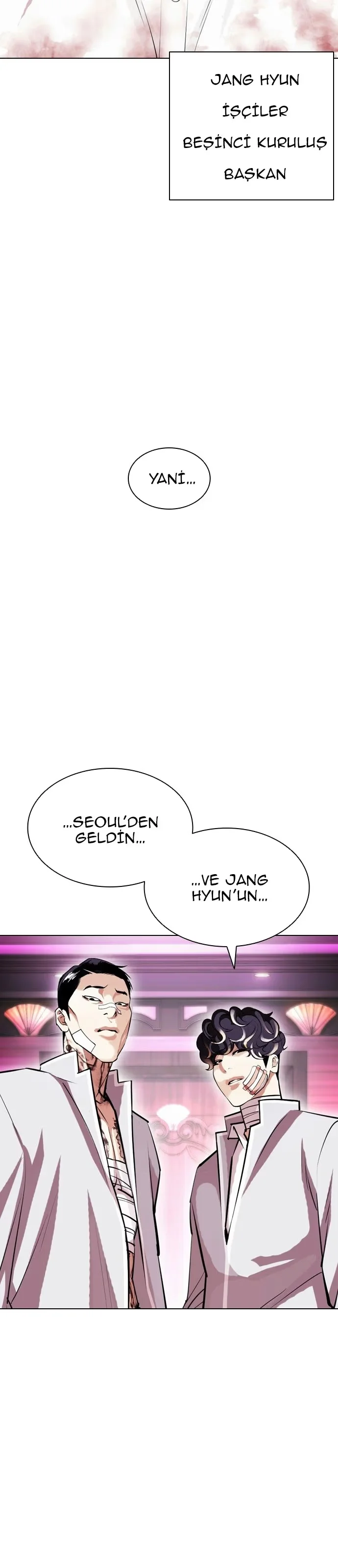 Lookism - Bölüm 404 - Sayfa 60