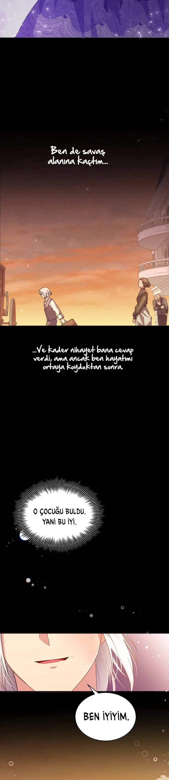 Ways to Break Up with the Male Lead - Bölüm 28 - Sayfa 31