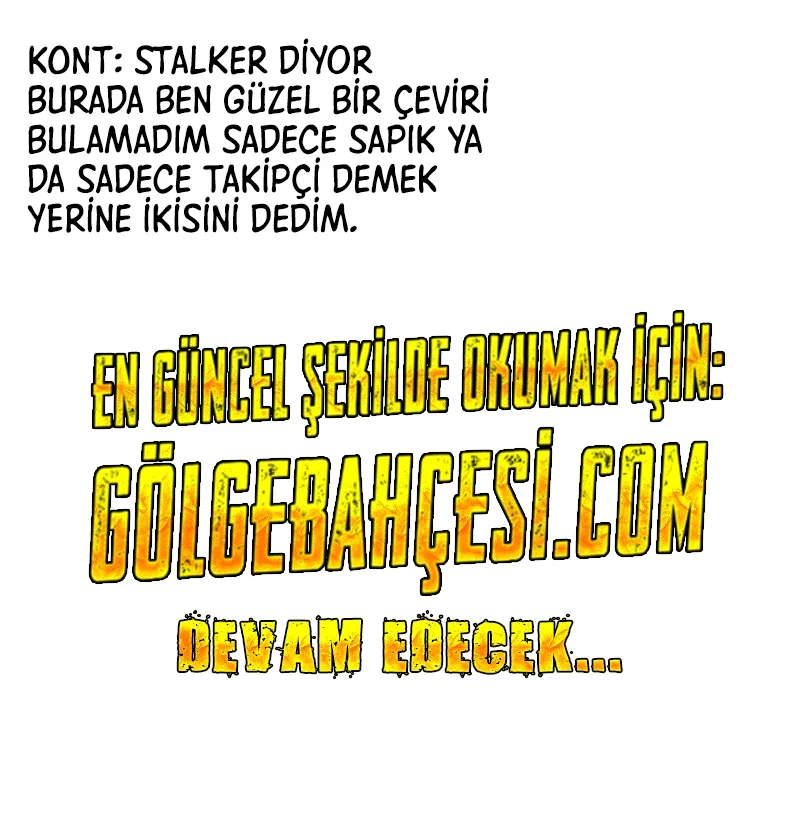 Solo Max-Level Newbie - Bölüm 208 - Sayfa 13