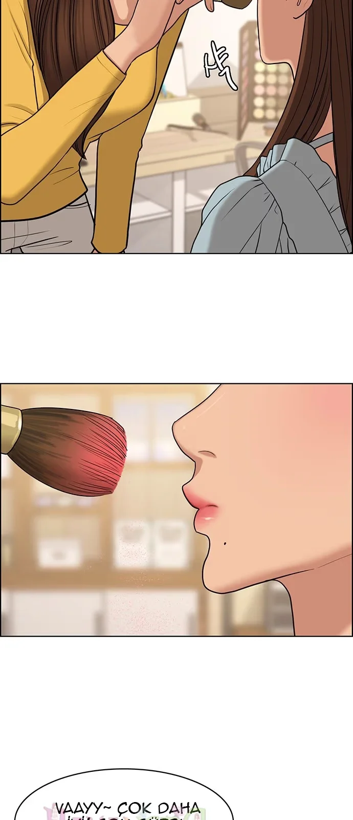 True Beauty - Bölüm 138 - Sayfa 23