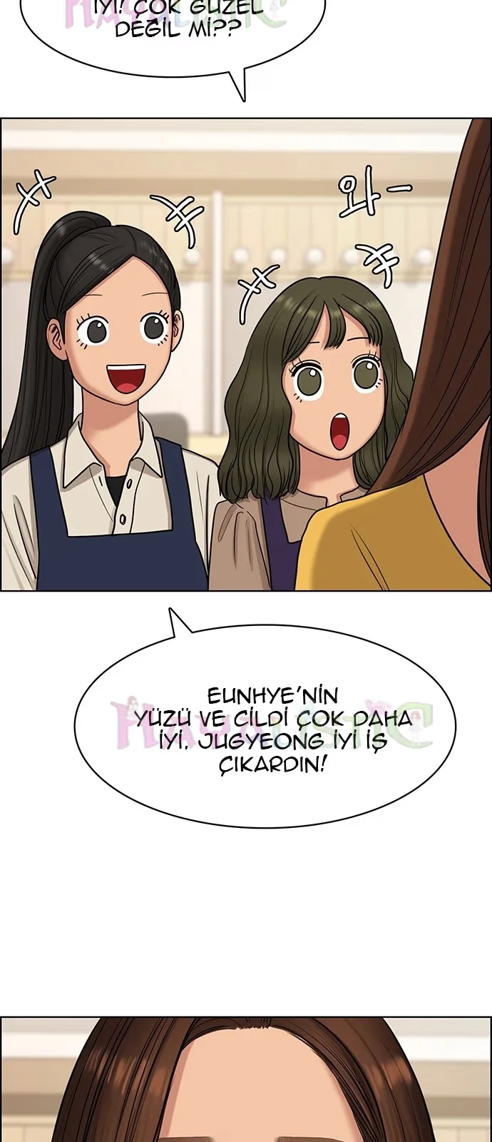 True Beauty - Bölüm 138 - Sayfa 24