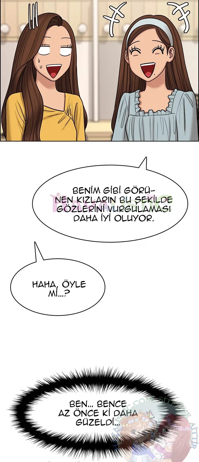 True Beauty - Bölüm 138 - Sayfa 32