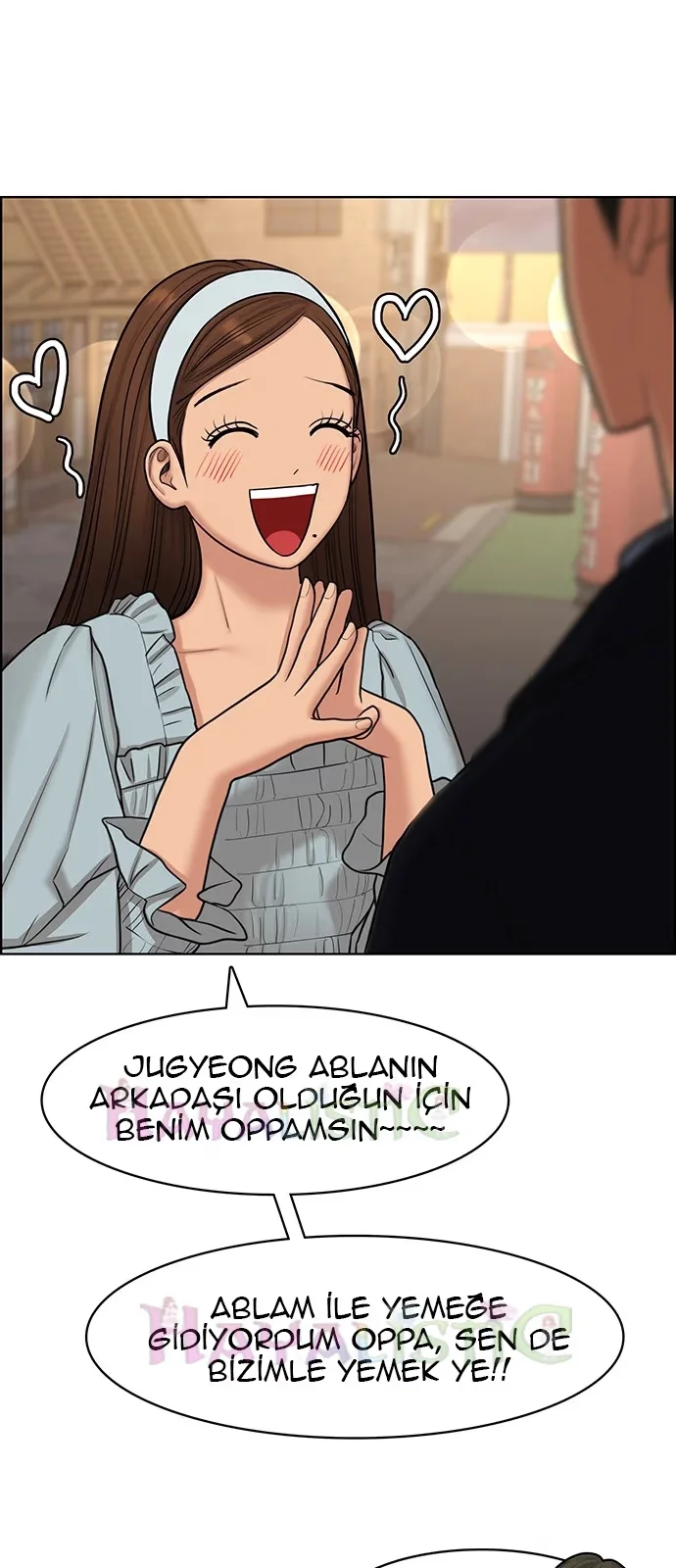 True Beauty - Bölüm 138 - Sayfa 37