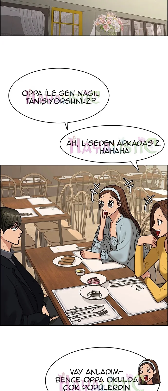 True Beauty - Bölüm 138 - Sayfa 41