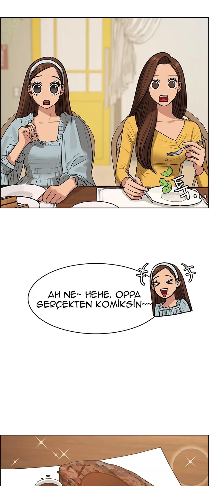 True Beauty - Bölüm 138 - Sayfa 45