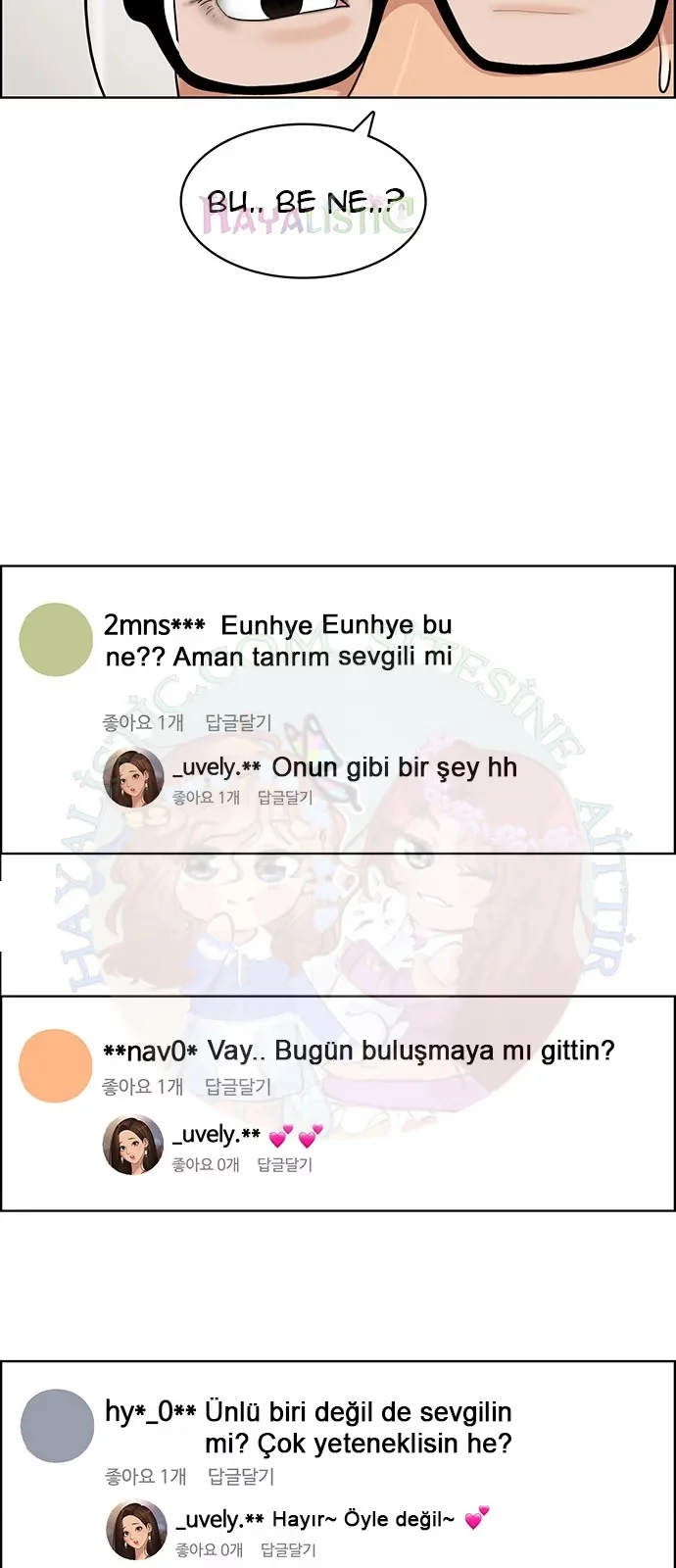 True Beauty - Bölüm 138 - Sayfa 51