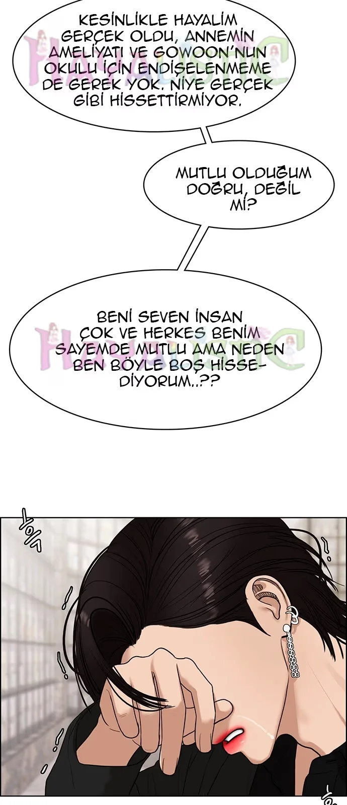 True Beauty - Bölüm 138 - Sayfa 69