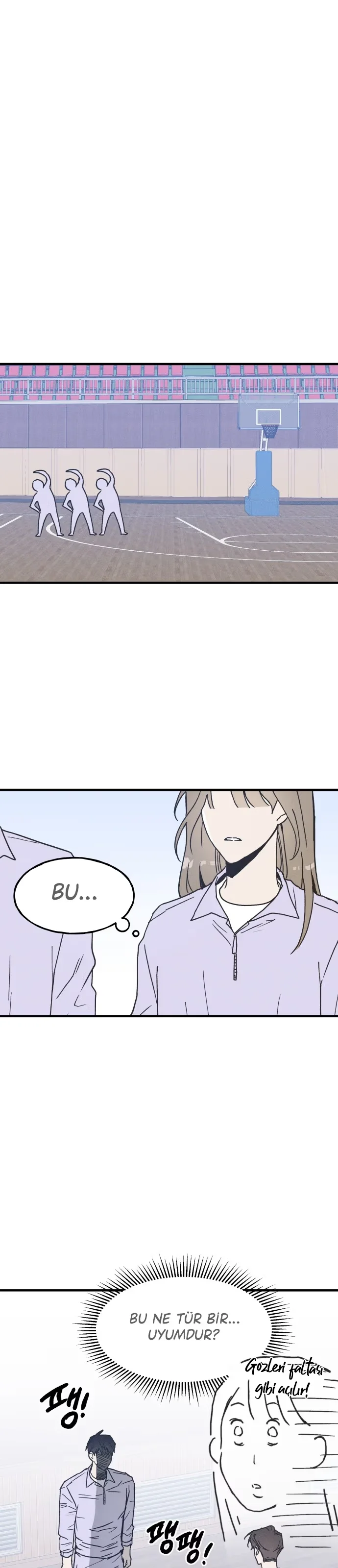 Boy-Friend's Rule - Bölüm 2 - Sayfa 15