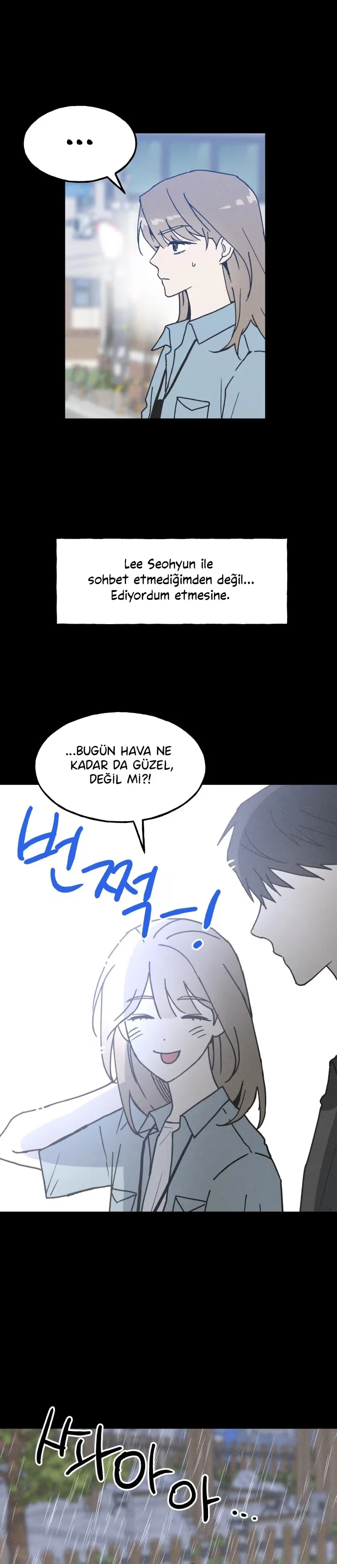 Boy-Friend's Rule - Bölüm 2 - Sayfa 4
