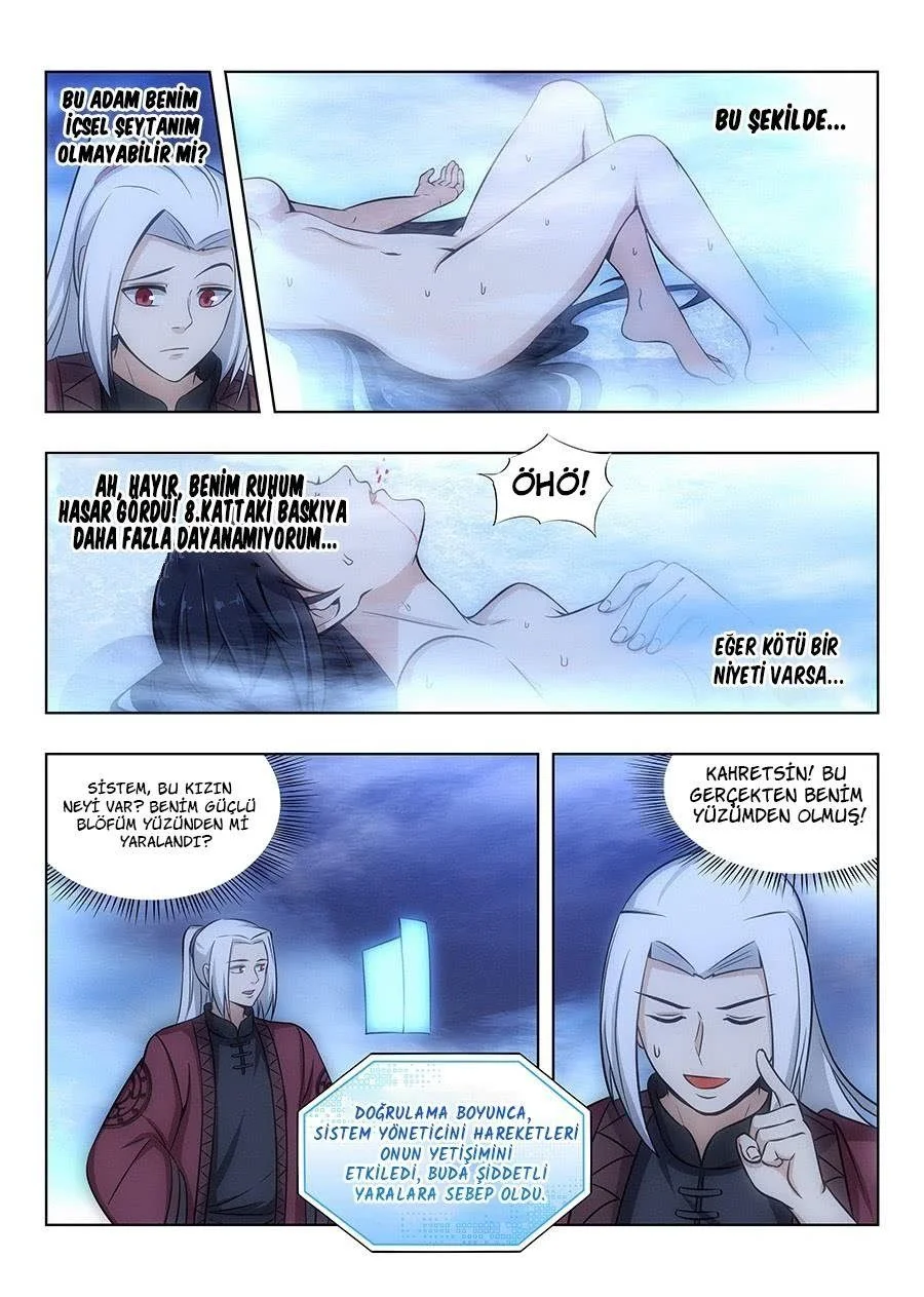 Strongest Anti META - Bölüm 60 - Sayfa 10